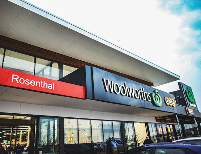 Masterplan Rosenthal