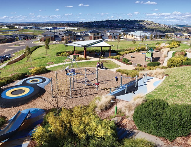 Masterplan Rosenthal